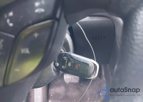 2015 Ford Fusion Se из США, поврежденный, VIN 3FA6P0H78FR151903